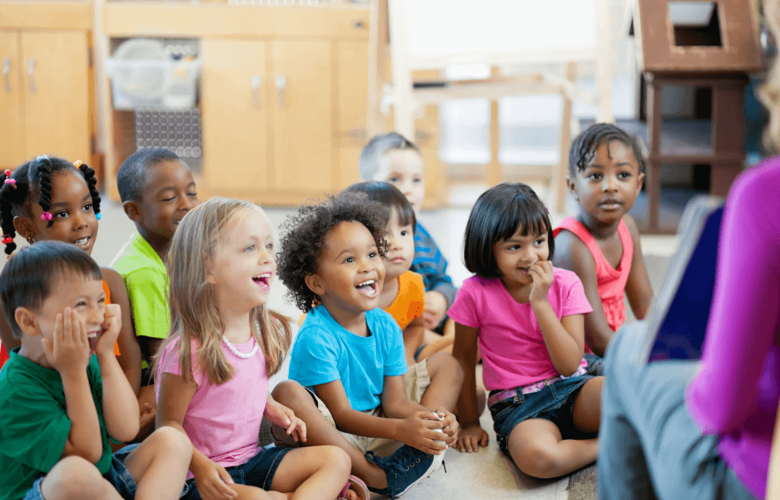 7 Things to Look For When Exploring Preschool Options in Hillsboro Kelly Bejelly exploring preschool options