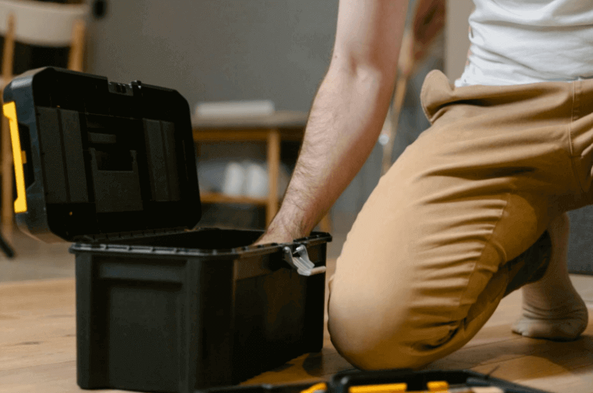 Simple Home Improvements That Instantly Make Life Easier