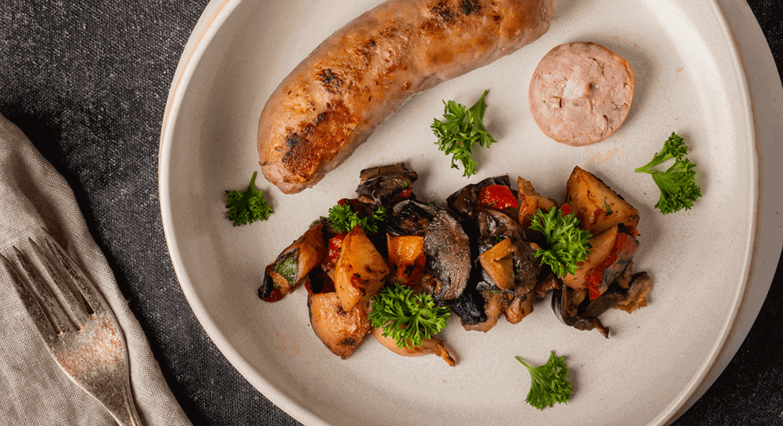 Boudin Noir & Toulouse Sausage: How to Cook Two French Classics Kelly Bejelly Toulouse Sausage