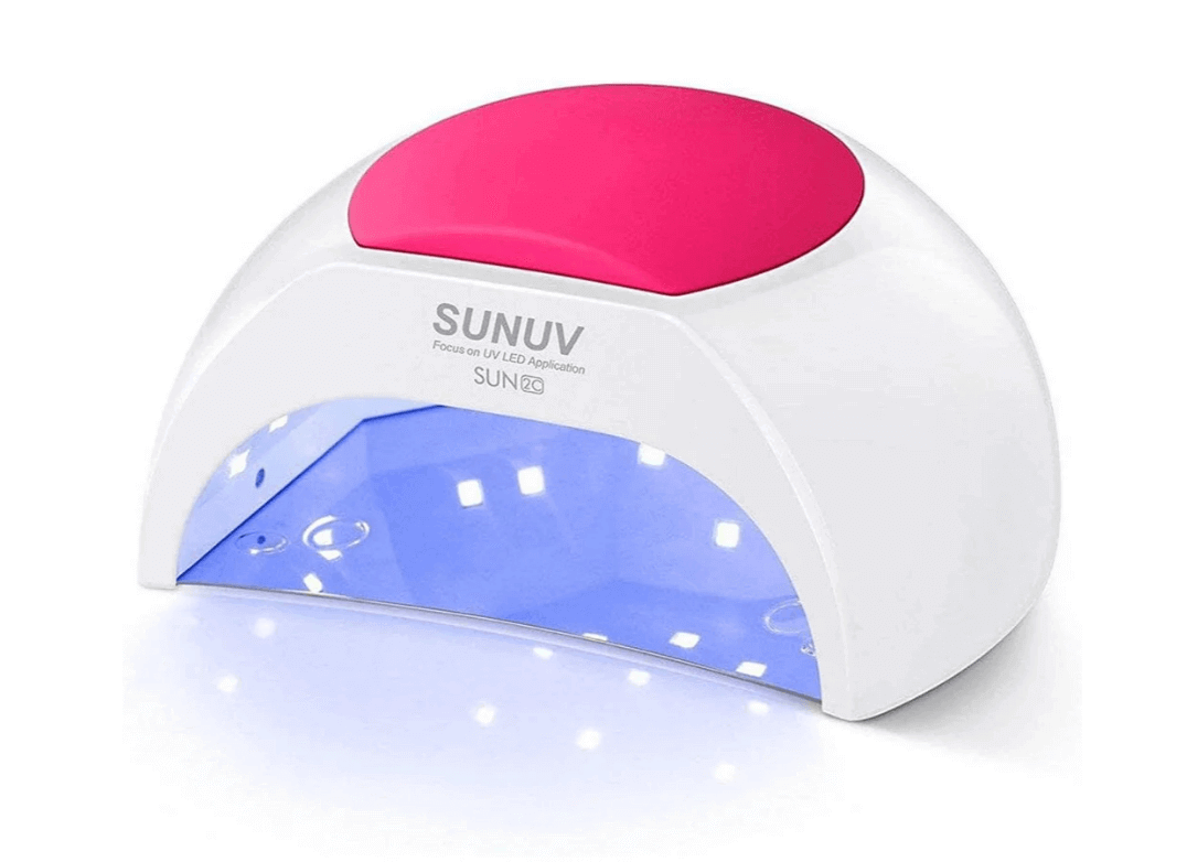 uv led lamp for nail