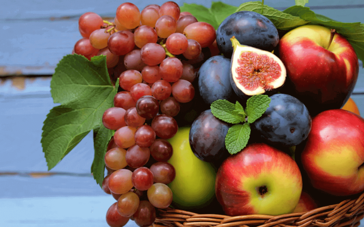 Smart Fruits for a Sharper Mind: Unlocking Cognitive Edge Kelly Bejelly brain fruits