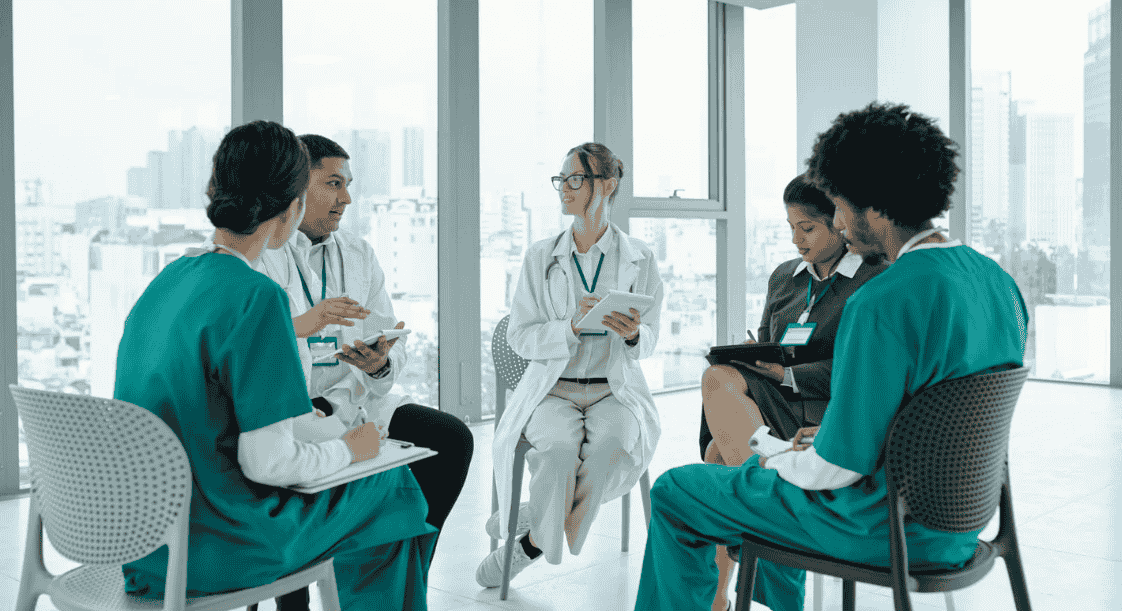 Why Continued Nursing Education Matters for Modern Healthcare Kelly Bejelly continued nursing education