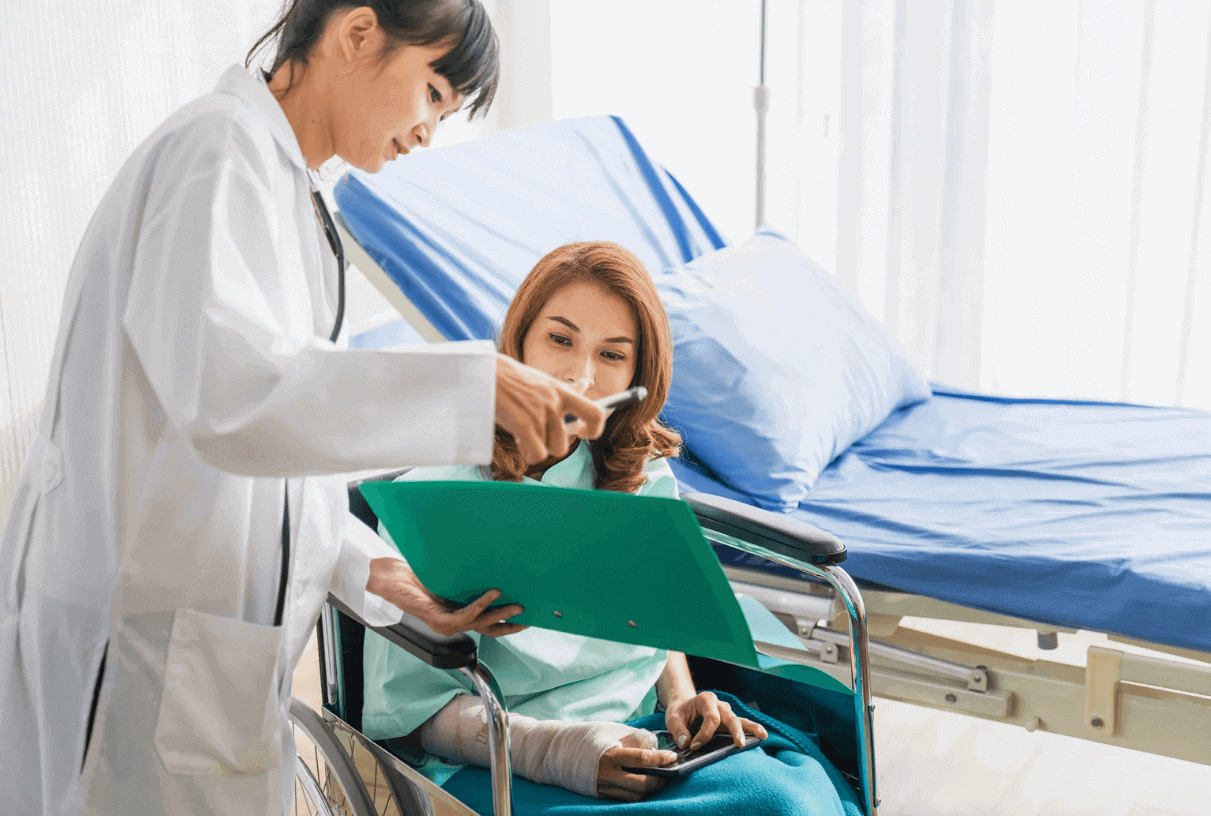 What Evidence-Based Care Looks Like in Real Life Kelly Bejelly evidence-based care