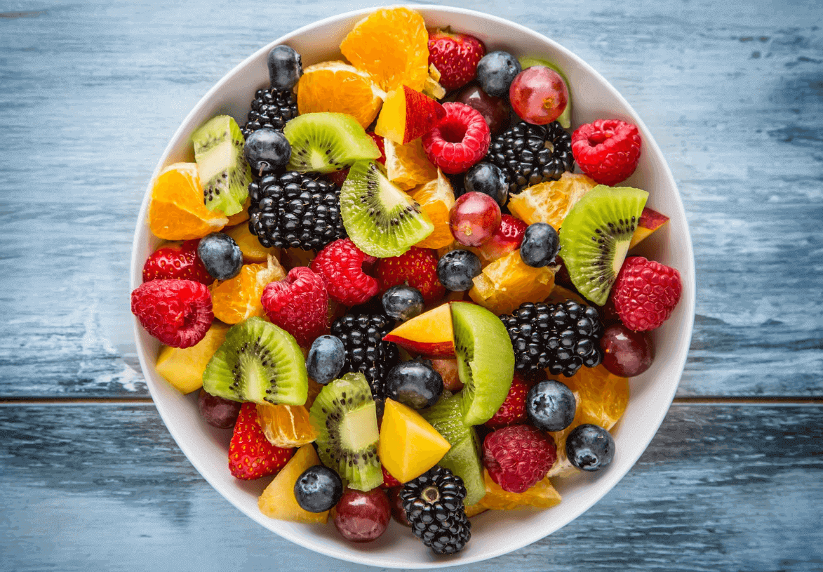 Smart Fruits for a Sharper Mind: Unlocking Cognitive Edge Kelly Bejelly Fruits for a Sharper Mind