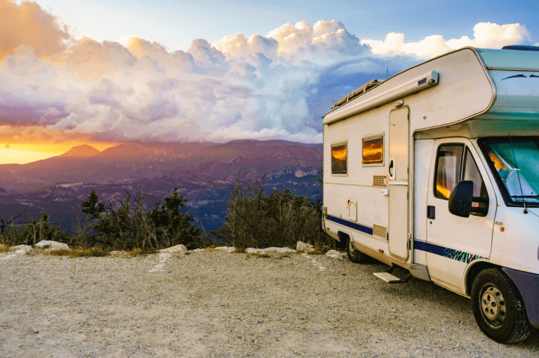 How to Prepare for Your RV Trip