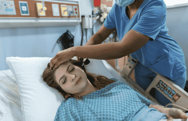 Why Continued Nursing Education Matters for Modern Healthcare Kelly Bejelly modern healthcare