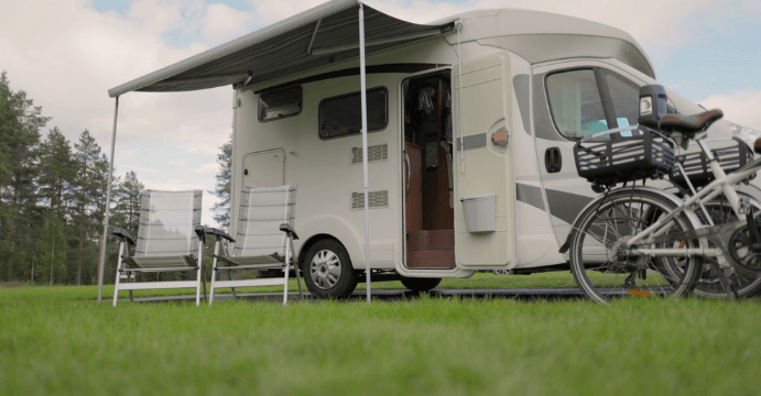 Prepare for Your RV Trip