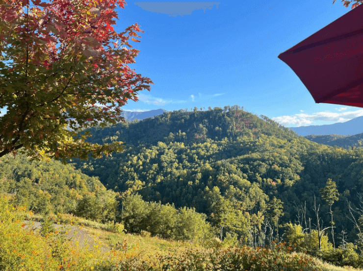 balance rest and adventure