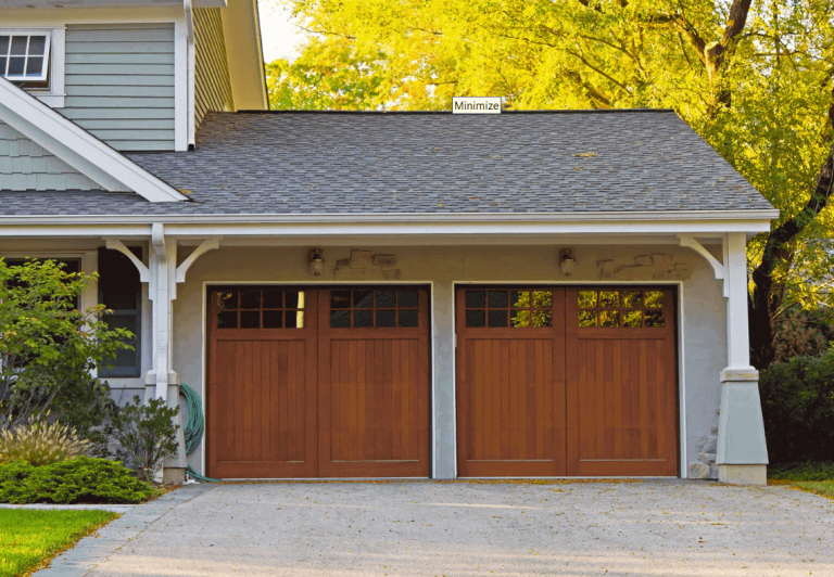 buying garage doors