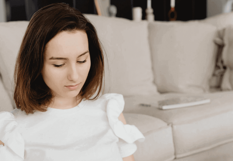 Common Causes of Vaginal Discharge