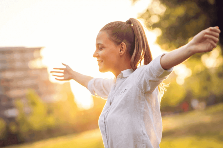 How a Simple Technique Can Calm the Mind and Heal the Heart – Tapping (EFT) to Dissolve Chronic Emotional Pain