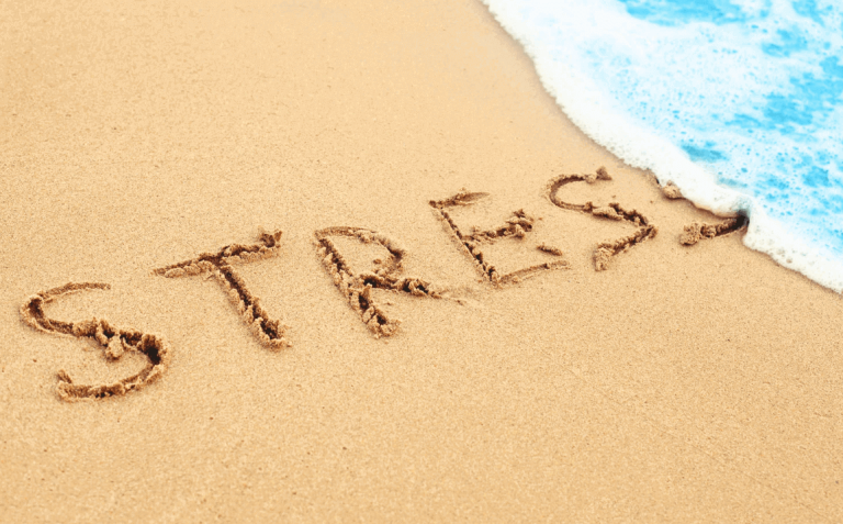 practical ways to reduce stress