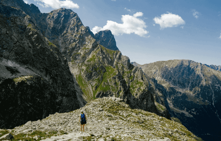 Thrilling Experience