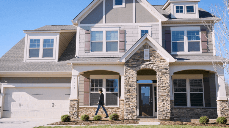 Tips for buying new garage door