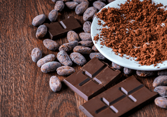 Cacao Powder for Brain Function
