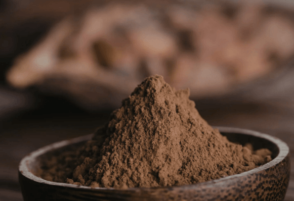 Cacao Powder for Good Health