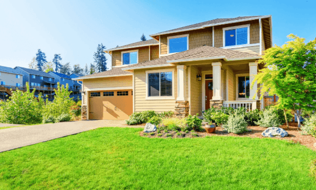 Smart Ways to Improve Your Home’s Curb Appeal on a Budget Kelly Bejelly curb appeal
