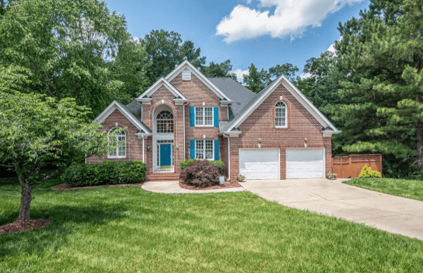 Smart Ways to Improve Your Home’s Curb Appeal on a Budget Kelly Bejelly improve your home's curb appeal