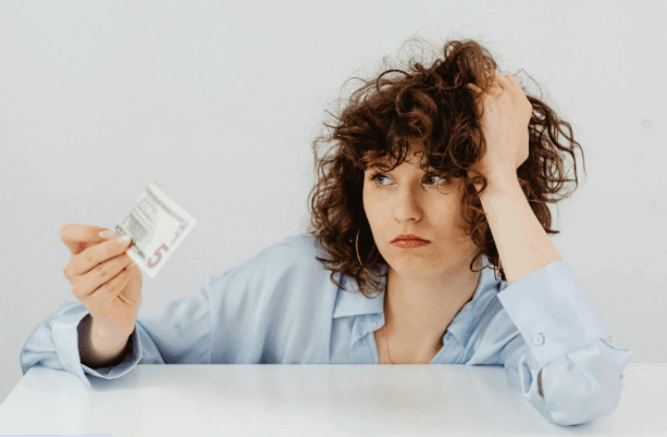 How to Bounce Back After a Month of Overspending Kelly Bejelly overspending