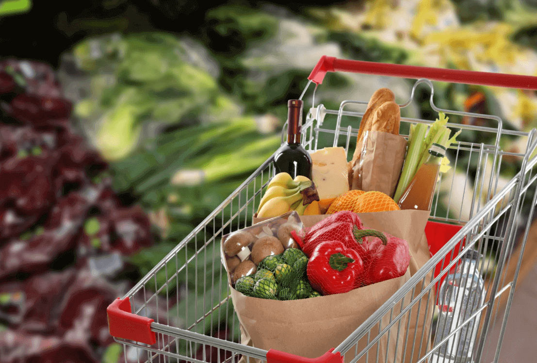 Save Money on Healthy Groceries