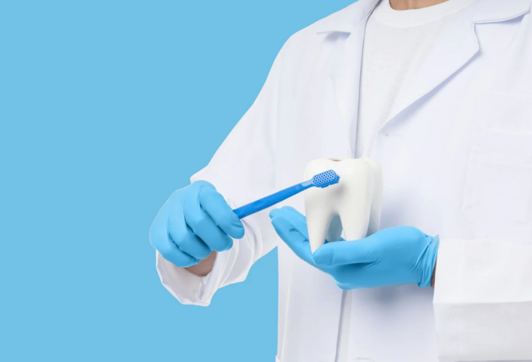 tooth extraction guide