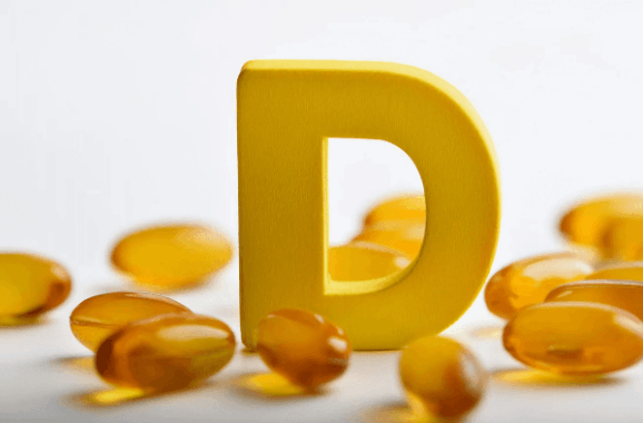 Vitamin D for Active Adults