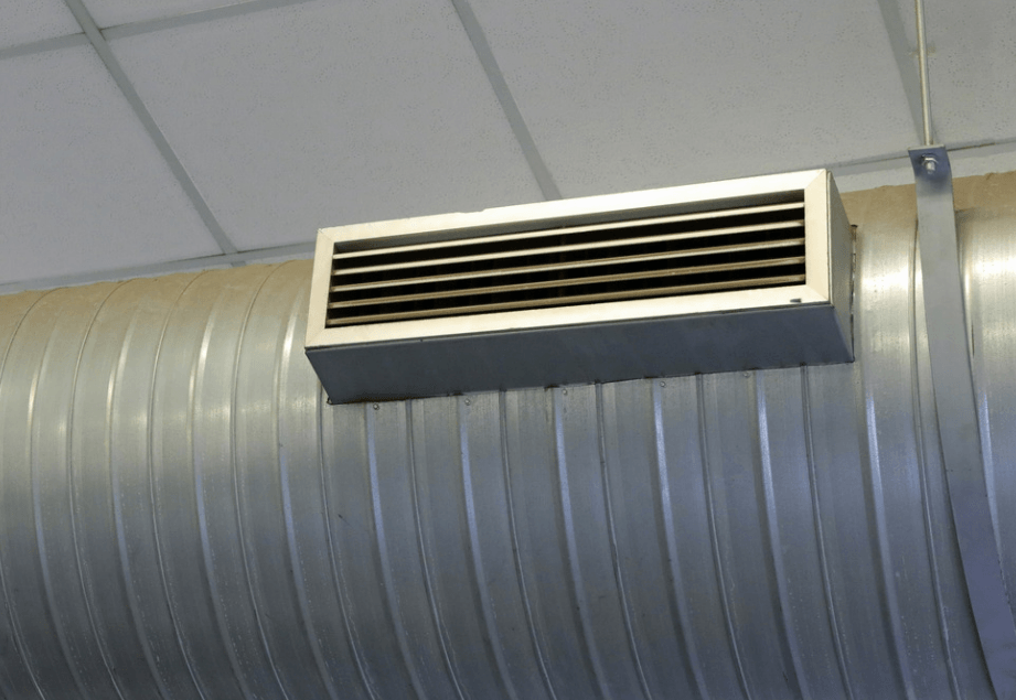 airducts