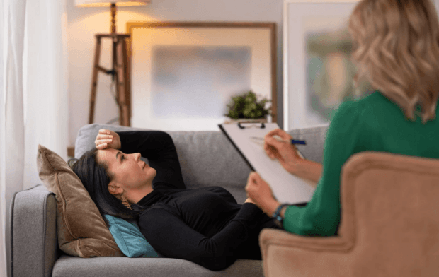 anxiety and addiction