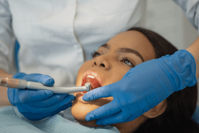 Best Time to go to the Dentist