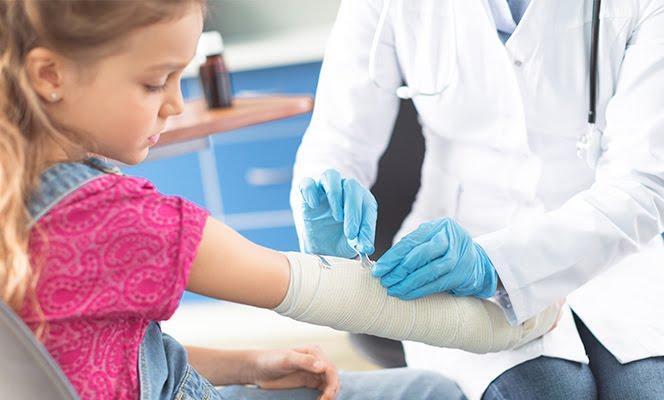 Claiming Compensation for Your Child's School Injury in Houston ...