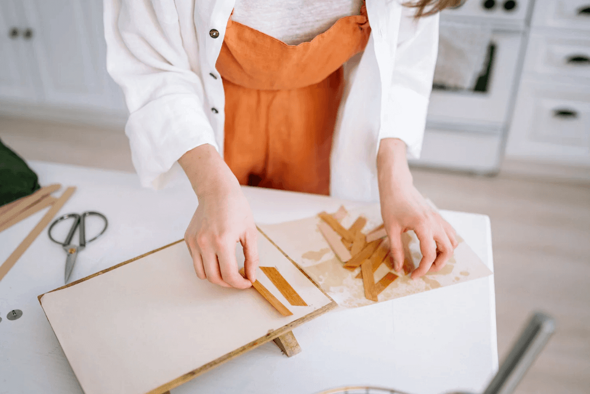 Reasons Cooking at Home Improves Quality of Life Kelly Bejelly cook at home