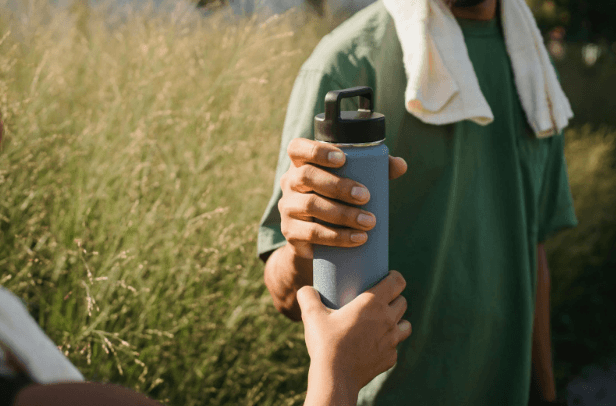 Reusable Drink Bottle