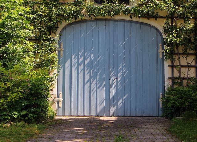 Trusted Garage Door Repair Services