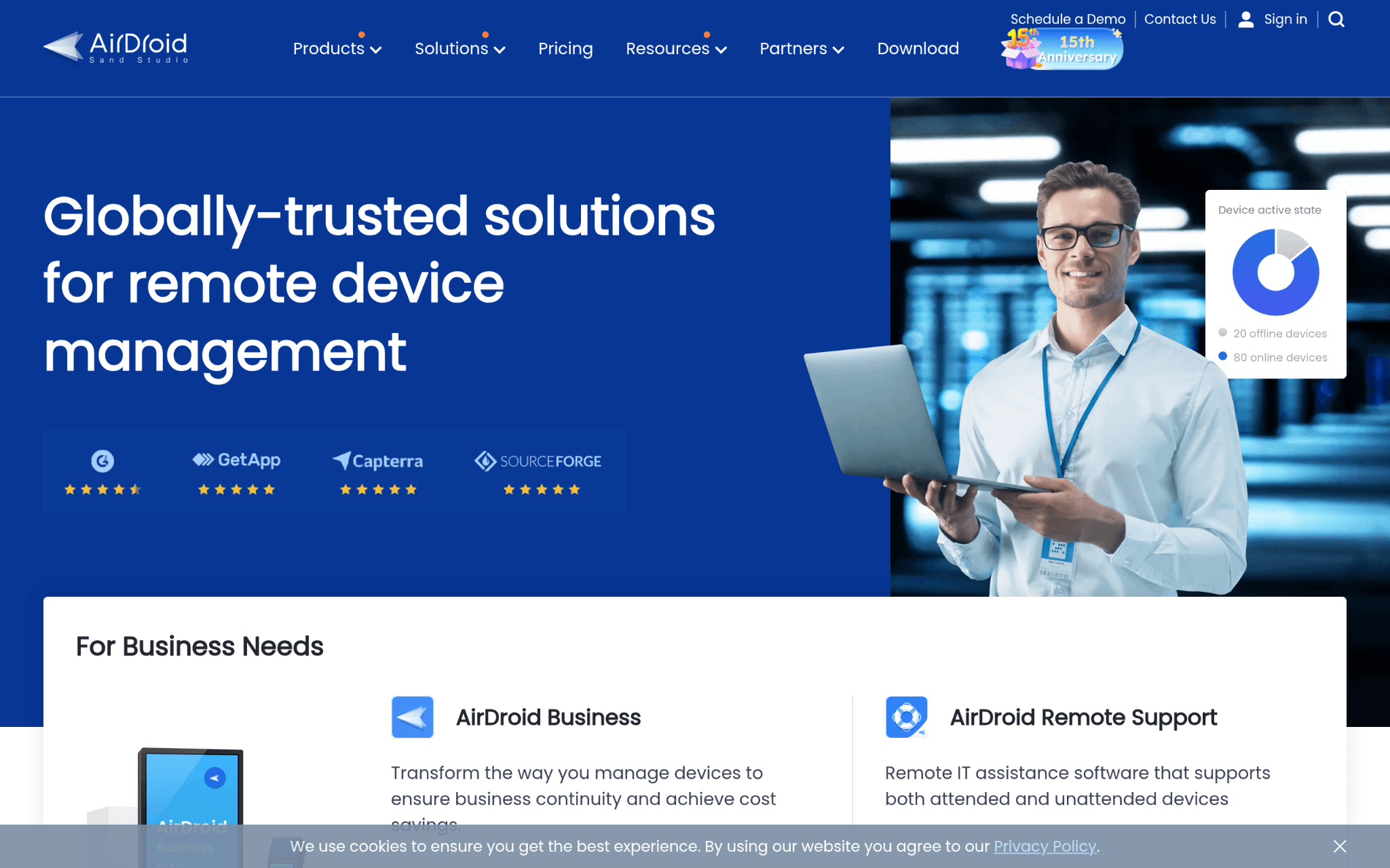 AirDroid 