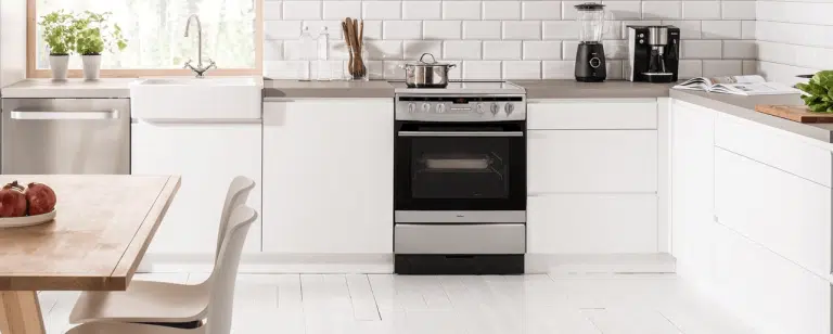Amica electric cookers
