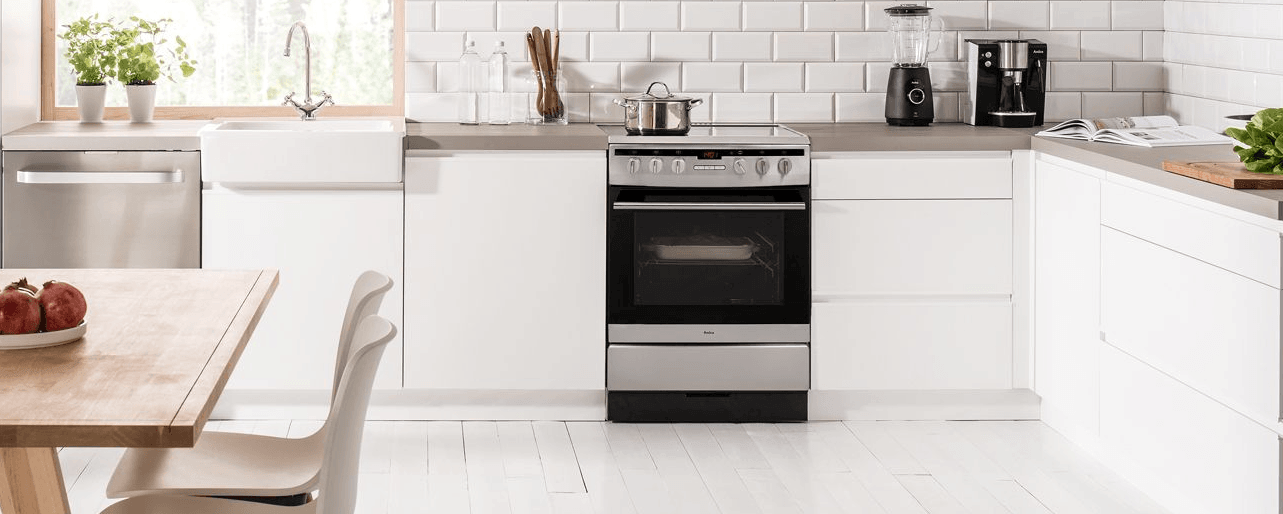 Amica electric cookers