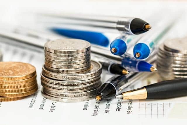 Choosing a Bank