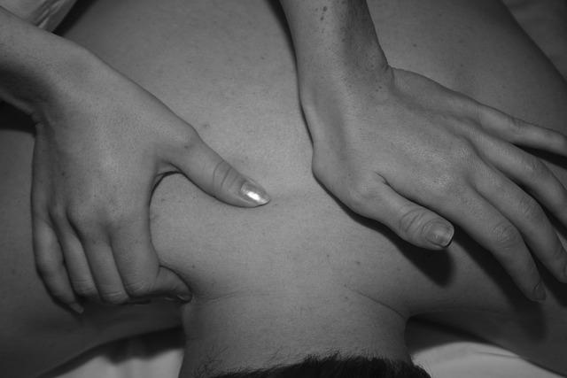 Deal with Back Pain