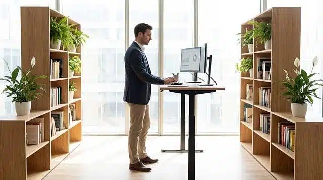 Health and Wellness Ideas in the Workplace