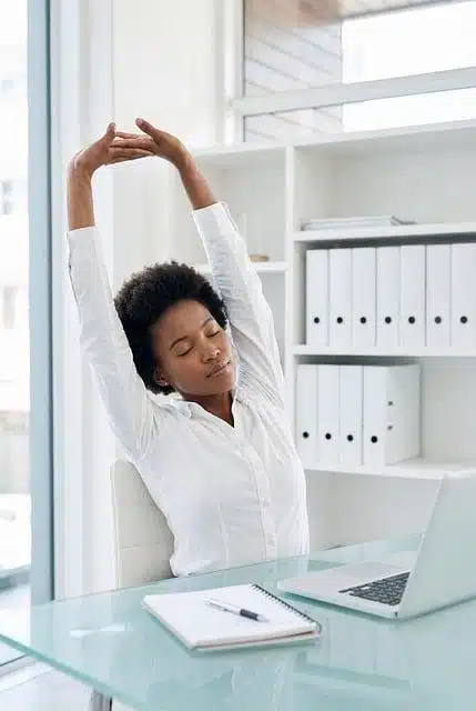 Simple Health and Wellness Ideas in the Workplace Kelly Bejelly health and wellness in the workplace
