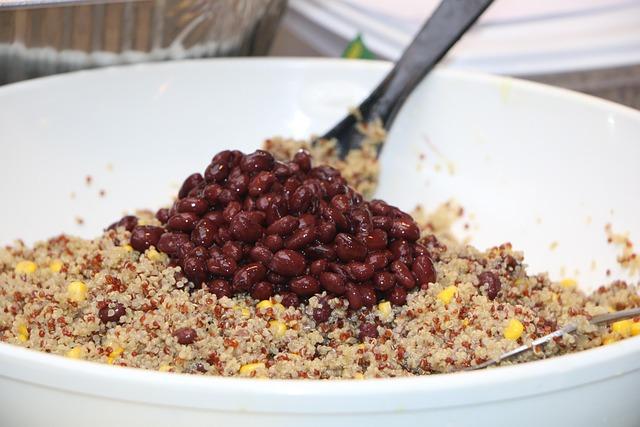 How Long Does Cooked Quinoa Last in the Fridge