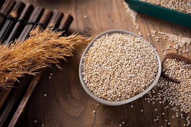 How Long Does Quinoa Last in the Fridge