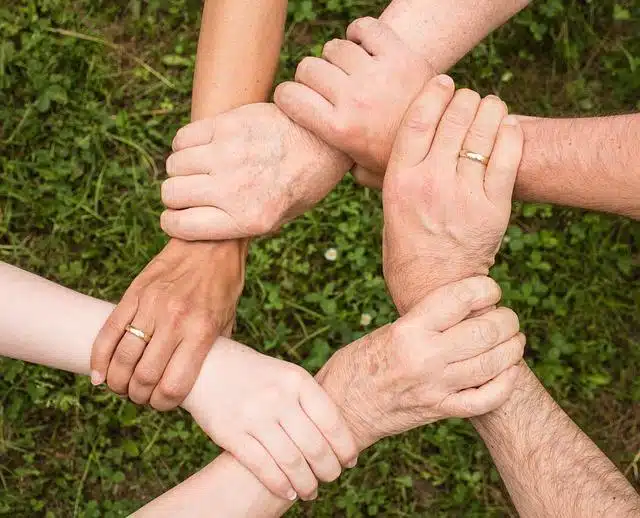 How to Make a Difference in Your Community