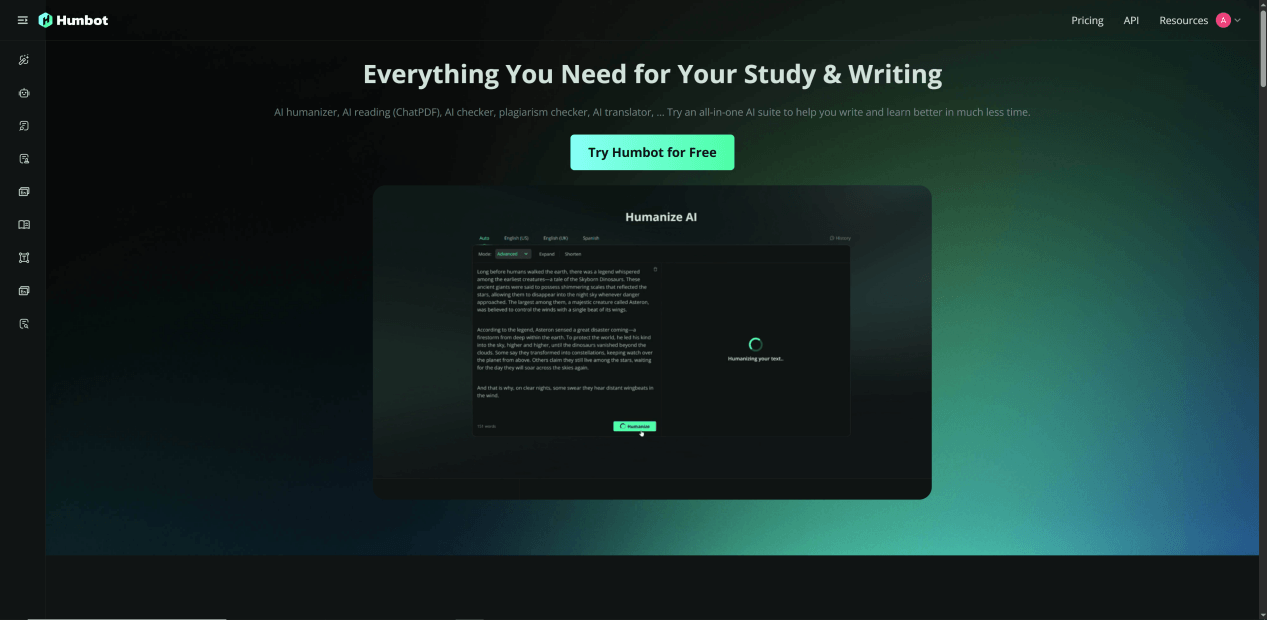 How to Use AI in Blogging
