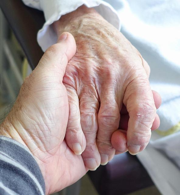 live-in care