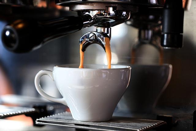 Mobile Coffee Cart Business