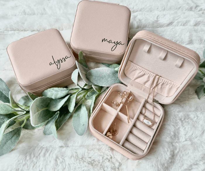 stylish accessories