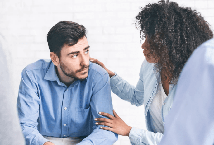 Support a Loved One Through Recovery