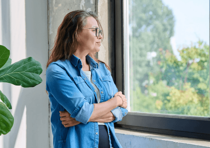 Taking Care of Your Own Mental Health