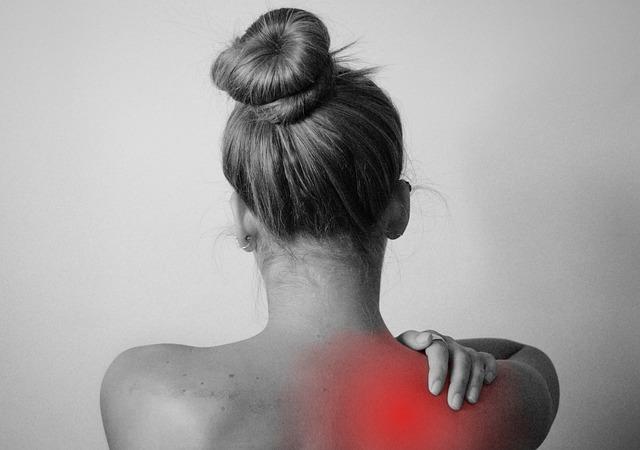 Ways to Deal with Back Pain